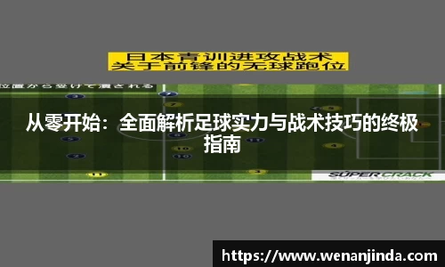 从零开始：全面解析足球实力与战术技巧的终极指南